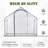 Iluminado Lean-To Greenhouse-98216058-98216057