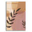 «Abstraction Leaves» par Svetlana Aleynikova, art mural en verre acrylique-1335526475