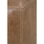 Nugget Leather Dena Ottoman