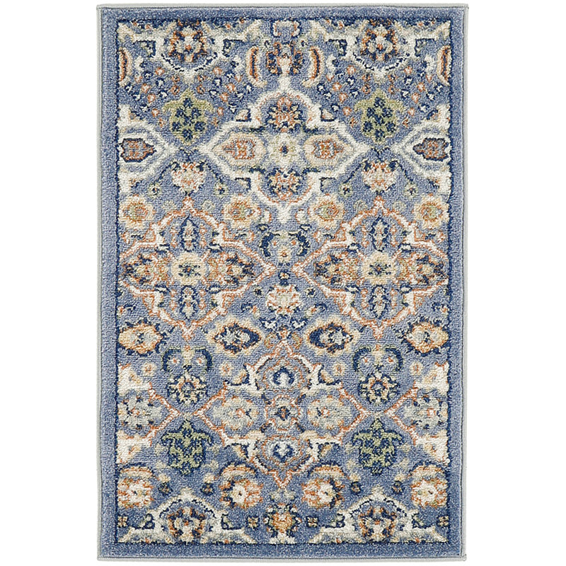Ivelis Persian Area Rug, Rectangle 3' x 5'