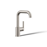 Purist® Bar Faucet with Accessories