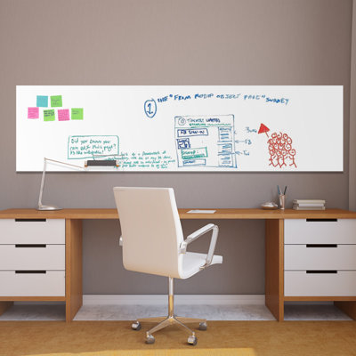 Whiteboard Decals