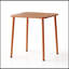 Table d'extérieur Sera