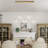 5-light Linear Kitchen Island Chandelier-114471475