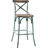 Veale Yahir Armless Bar Stool-92467340