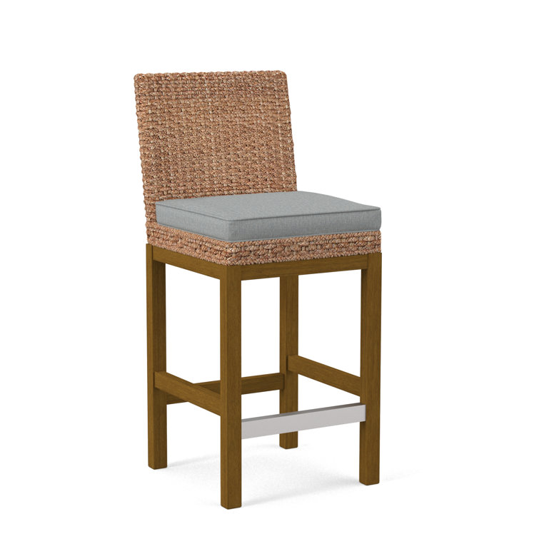 Tabouret de comptoir Seagrass