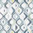 Maree Geometric Semi-Sheer Rod Pocket Kitchen Curtain Valance and Tiers Set-47502879