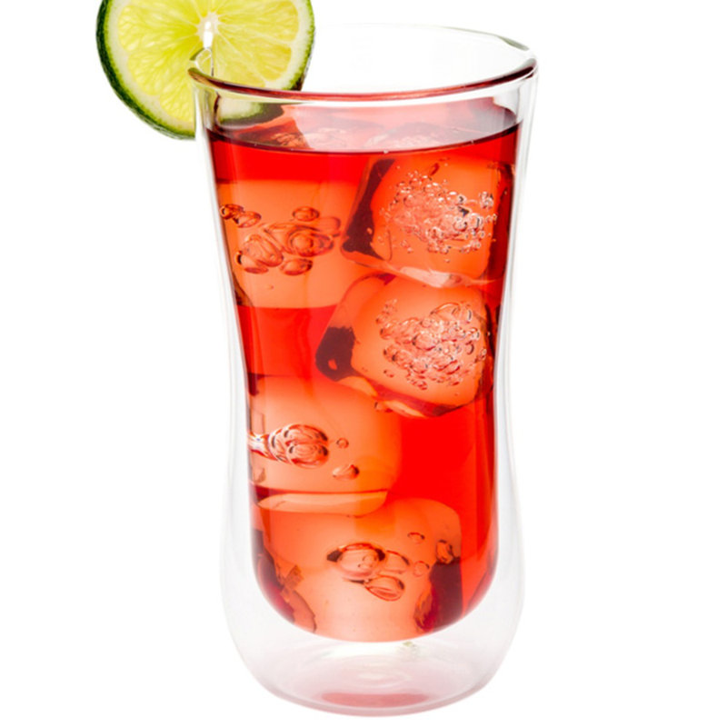 10oz. Drinking Glass Set