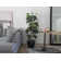 Panama 66" Artificial Scindapsus Aureus Tree in Planter