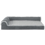 Orthopedic Polyester Pet Bed