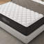Rebrilliant Full / Double Hybrid Mattress-955538831