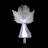 Angel Christmas Decoration