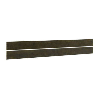 Arisa Side Rails