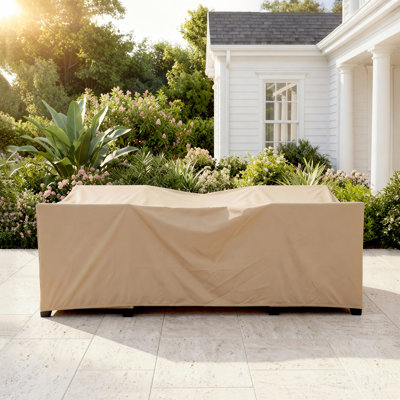 Waterproof Patio Furniture Set Cover