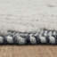 Tapis noir et blanc Scott Living par Drew and Jonathan Tipaza-1292078092