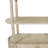 Haith 71"H x 47.2"W Wood Bookcase