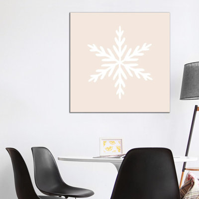 « Snowflake » par Orara studio-reproduction d’art