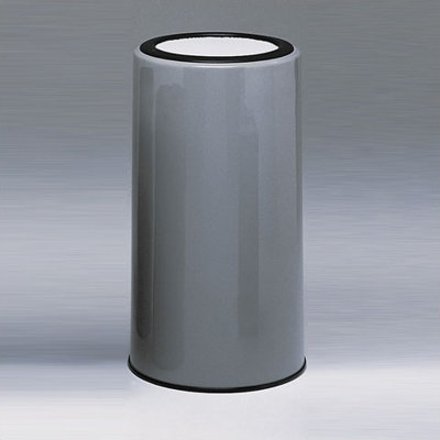 Urne ronde en fibre de verre Series Ash