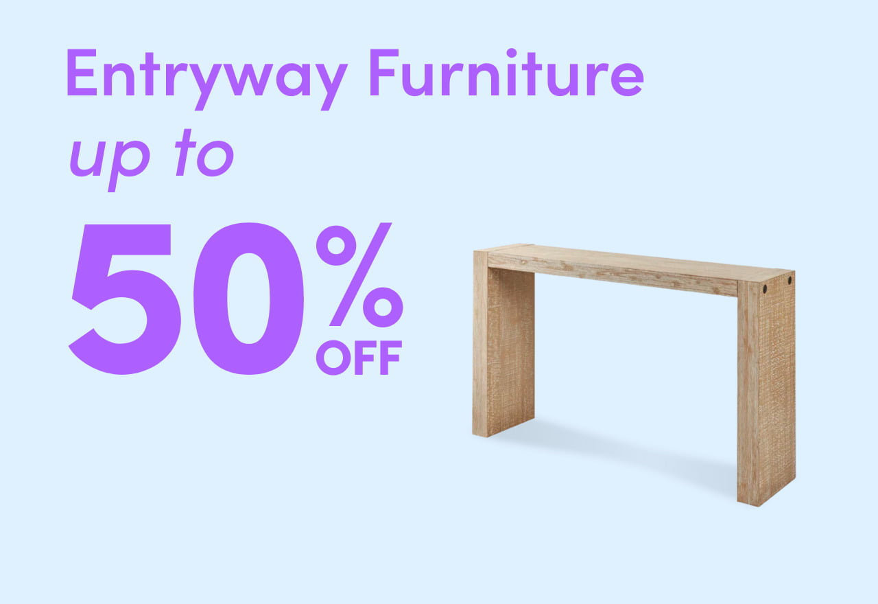 Entryway Furniture Clearance 2024 Wayfair
