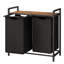 Laundry Sorter with Handles-1834241552