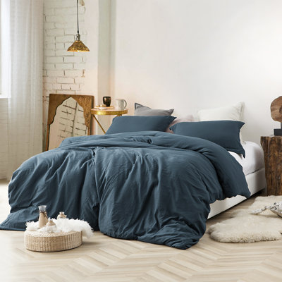 Ensemble d'édredon en duvet synthétique Ultra Cozy