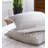 Amara Cotton Reversible Throw Pillow