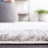 Phaidra Shag Performance Abstract Rug-1507313280