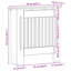 Radiator Cover-126173475