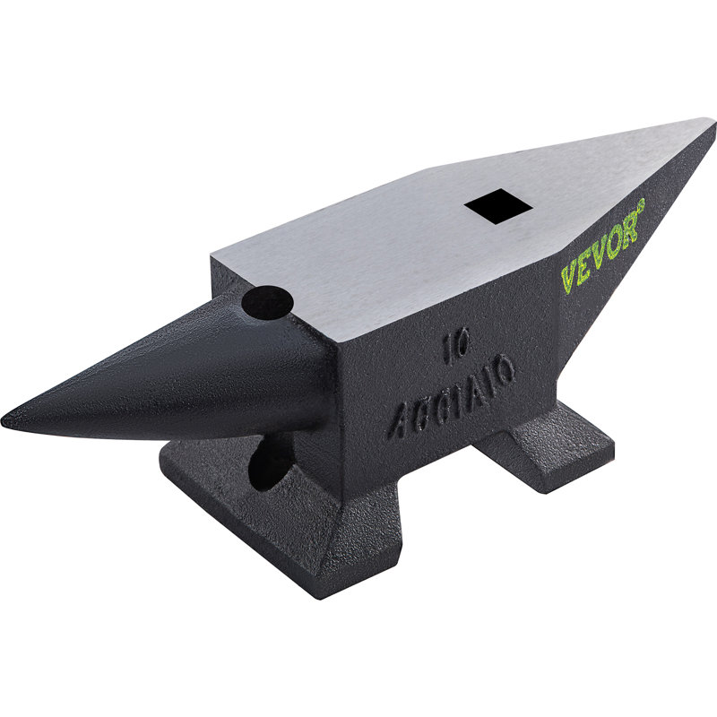 Steel Fireplace Tool Set