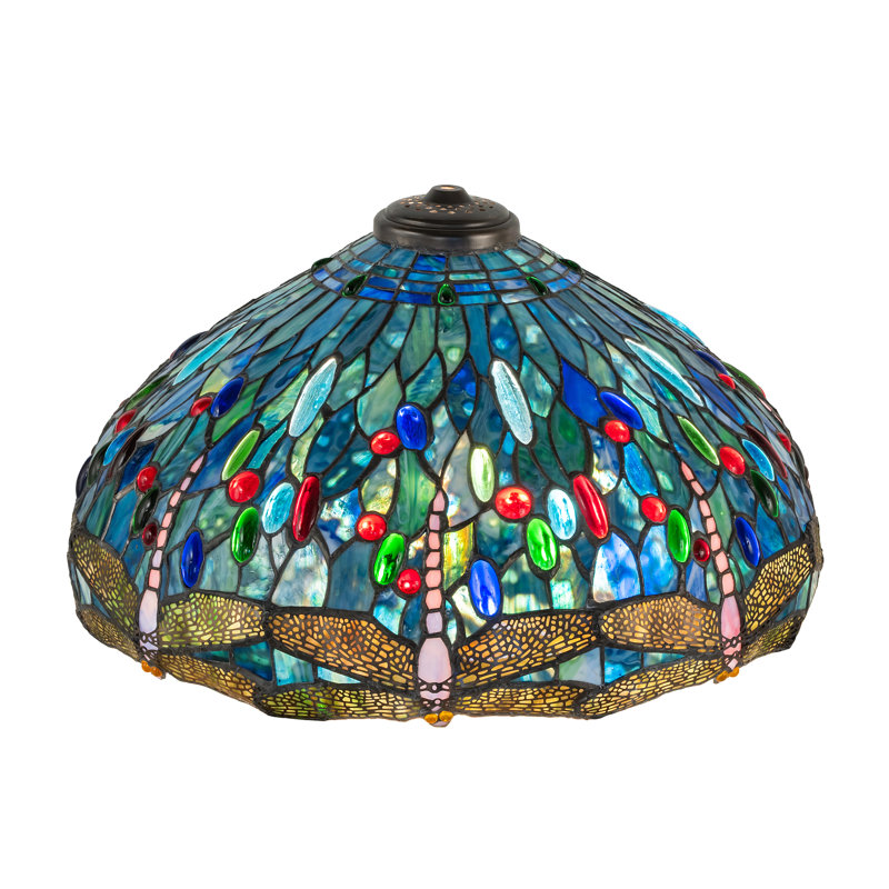 Dome Lamp Shade