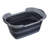 MasterClass Smart Space Portable Pop-Out Washing Basket