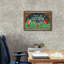 «Comfy Camping 7» par Melissa Averinos, art mural sur toile-1633706999