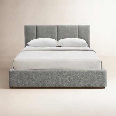 Ruthie Upholstered Bed
