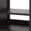 Meuble-lavabo moderne avec lavabo Sleek & Chic-1556917640