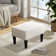 Chalyce Upholstered Ottoman