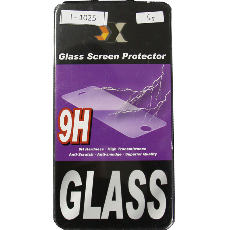Sam-S5 Glass Screen Protector