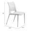 Chaise d'appoint Ace-363430417-363430418