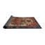 Tapis rouge à motif sud-ouest-1571596348