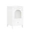 20" Bathroom Vanity With Sink-625169671
