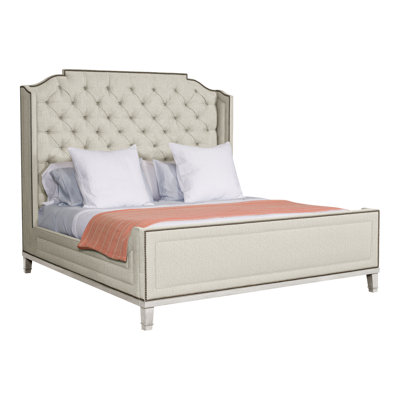 Michael Weiss Glenwood King Bed
