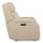 Nelson Zero Gravity Power Recliner with Power Headrest and Lumbar-112858656