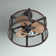 Ender 21'' Ceiling Fan with Light Kit