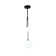 Autherine 2 - Light Unique/Statement Pendant