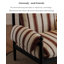 Fauteuil décontracté American-Style