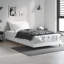 Loginov Bed Frame-1503365114-1503365108