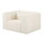 Chinenye Upholstered Chair And A Half