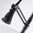 FURUISI Pull Down Single Handle Kitchen Faucet with Deck Plate-100865080
