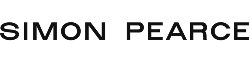 Simon Pearce logo