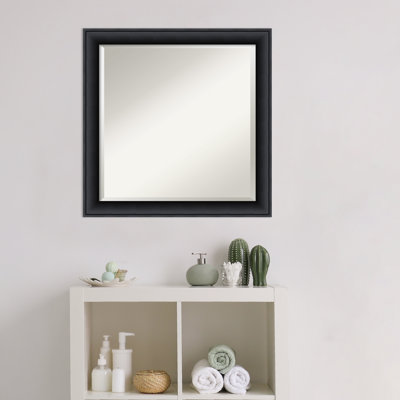 Miroir de salle de bain Milieu