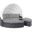 Lit de jour Sunbrella Modway-40082575